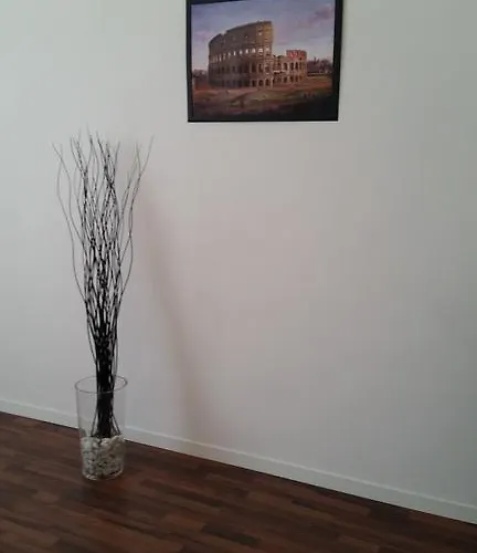 Daire Trastevere Four Seasons Valadier *