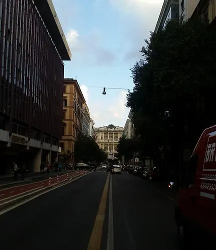 Trastevere Four Seasons Valadier Daire *